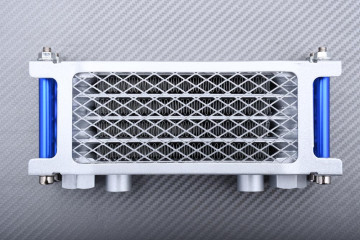 Radiateur à huile universel avec sa grille de protection à adapter