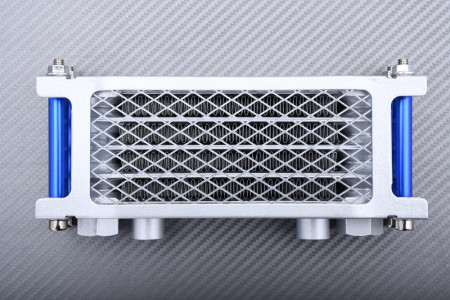 Radiateur à huile universel avec sa grille de protection à adapter