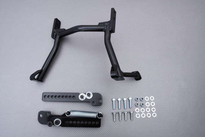 Zentralständer KAWASAKI KLR 650 2008 - 2018 Zentralständer KAWASAKI KLR 650 2008 - 2018