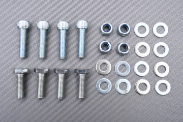 Caballete Central KAWASAKI KLR 650 2008 - 2018