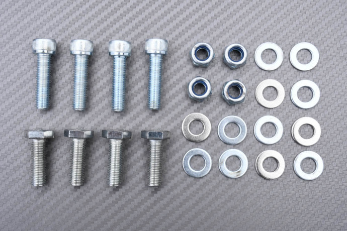 Caballete Central KAWASAKI KLR 650 2008 - 2018