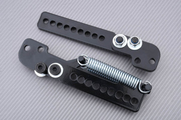 Caballete Central KAWASAKI KLR 650 2008 - 2018