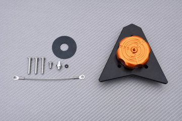 Bouchon de réservoir à câble Spécifique KTM ENDURO / SMC 690 / R 2008 - 2018