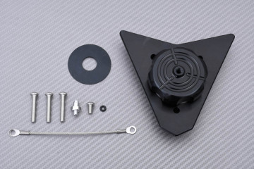Tapón depósito con cable específico KTM ENDURO / SMC 690 / R 2008 - 2018