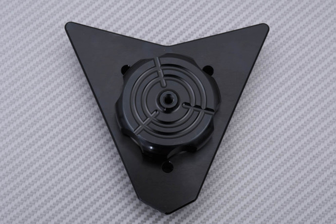 Fuel cap with cable specific KTM ENDURO / SMC 690 / R 2008 - 2018