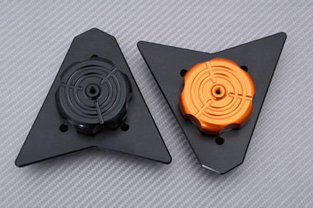 Tapón depósito con cable específico KTM ENDURO / SMC 690 / R 2008 - 2018