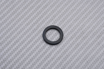 Paracatena in carbonio Akrapovic HONDA CBR 600 RR 2005 - 2016