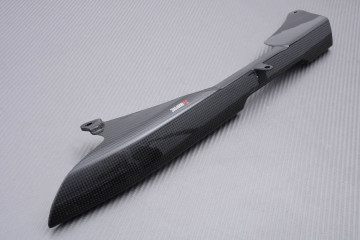 Guide chaine en Carbone Akrapovic KAWASAKI ZX10R 2008 - 2010