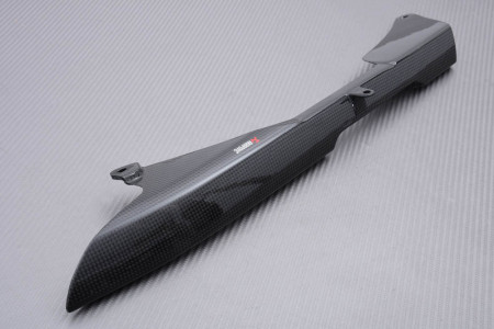 Guide chaine en Carbone Akrapovic KAWASAKI ZX10R 2008 - 2010