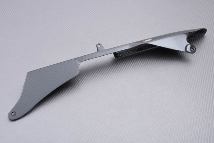 Carbon chain guard Akrapovic KAWASAKI ZX6R / 636 2009 - 2016