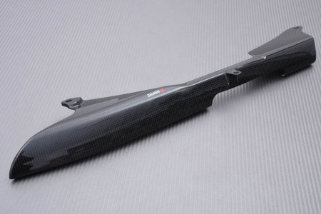 Guide chaine en Carbone Akrapovic KAWASAKI ZX6R / 636 2009 - 2016