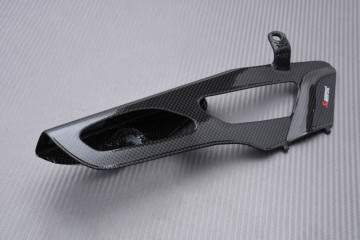 Paracatena in carbonio Akrapovic SUZUKI GSXR 1000 2005 - 2006