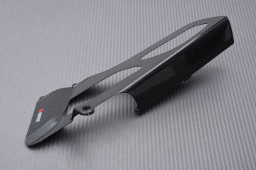 Guide chaine en Carbone Akrapovic SUZUKI GSXR 1000 2005 - 2006