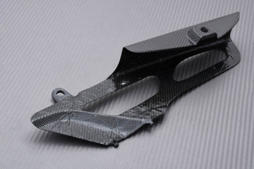 Carbon chain guard Akrapovic SUZUKI GSXR 1000 2005 - 2006 Carbon chain guard Akrapovic SUZUKI GSXR 1000 2005 - 2006