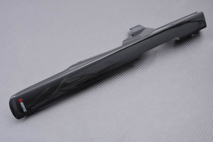 Paracatena in carbonio Akrapovic SUZUKI GSXR 600 / 750 2006 - 2010 Paracatena in carbonio Akrapovic SUZUKI GSXR 600 / 750 2006 - 2010