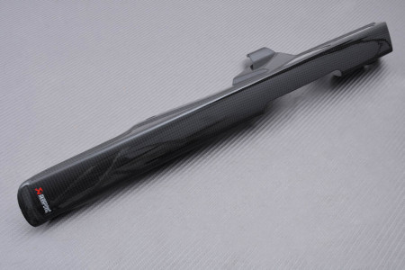 Paracatena in carbonio Akrapovic SUZUKI GSXR 600 / 750 2006 - 2010