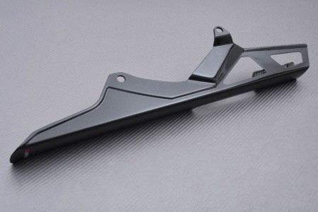 Guide chaine en Carbone Akrapovic SUZUKI GSXR 600 / 750 2006 - 2010