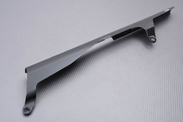 Guide chaine en Carbone Akrapovic YAMAHA YZF R6 2006 - 2020