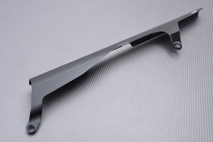 Guide chaine en Carbone Akrapovic YAMAHA YZF R6 2006 - 2020