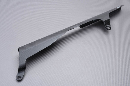 Guide chaine en Carbone Akrapovic YAMAHA YZF R6 2006 - 2020
