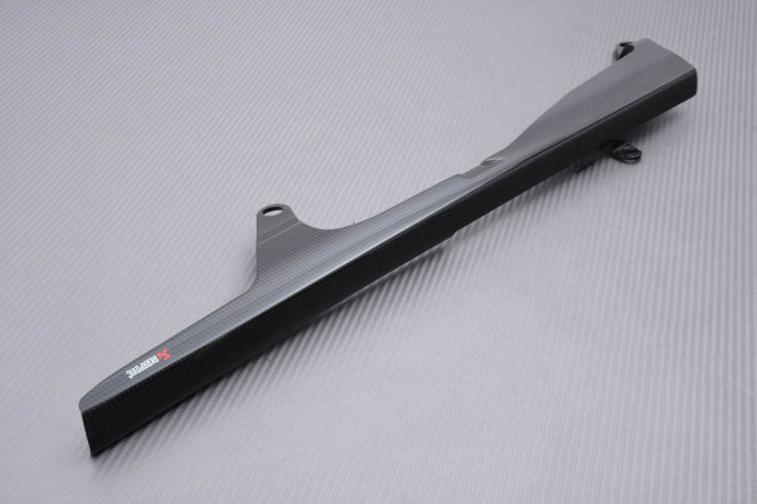 Guide chaine en Carbone Akrapovic YAMAHA YZF R6 2006 - 2020