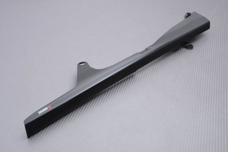 Guide chaine en Carbone Akrapovic YAMAHA YZF R6 2006 - 2020