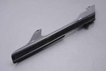 Guide chaine en Carbone Akrapovic YAMAHA YZF R1 2004 - 2008
