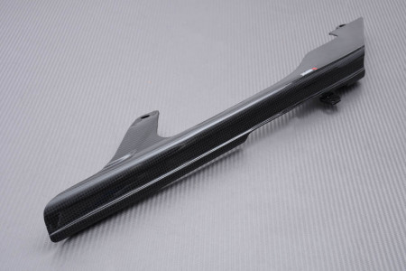 Guide chaine en Carbone Akrapovic YAMAHA YZF R1 2004 - 2008