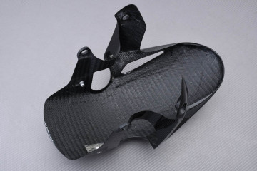 Guardabarros delantero en carbono Akrapovic HONDA CBR 1000 RR / SP 2008 - 2016 Guardabarros delantero en carbono Akrapovic HONDA CBR 1000 RR / SP 2008 - 2016