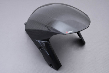 Garde-boue avant en Carbone Akrapovic KAWASAKI ZX10R 2008 - 2010