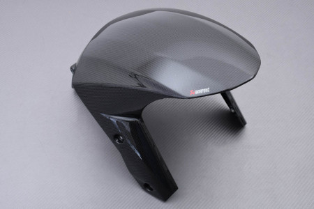 Garde-boue avant en Carbone Akrapovic KAWASAKI ZX10R 2008 - 2010