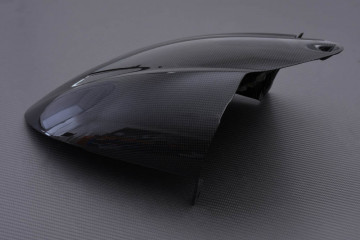 Guardabarros trasero en carbono Akrapovic KAWASAKI ZX10R 2008 - 2010 Guardabarros trasero en carbono Akrapovic KAWASAKI ZX10R 2008 - 2010