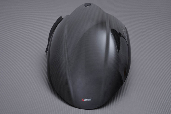 Guardabarros trasero en carbono Akrapovic KAWASAKI ZX10R 2008 - 2010 Guardabarros trasero en carbono Akrapovic KAWASAKI ZX10R 2008 - 2010