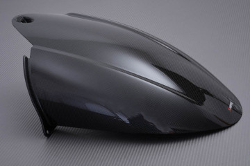 Guardabarros trasero en carbono Akrapovic KAWASAKI ZX10R 2008 - 2010 Guardabarros trasero en carbono Akrapovic KAWASAKI ZX10R 2008 - 2010