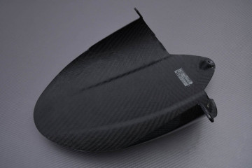 Guardabarros trasero en carbono Akrapovic KAWASAKI ZX10R 2008 - 2010 Guardabarros trasero en carbono Akrapovic KAWASAKI ZX10R 2008 - 2010