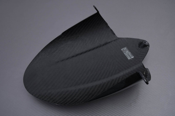 Guardabarros trasero en carbono Akrapovic KAWASAKI ZX10R 2008 - 2010 Guardabarros trasero en carbono Akrapovic KAWASAKI ZX10R 2008 - 2010