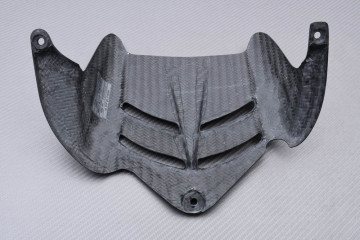 Guardabarros trasero en carbono Akrapovic KAWASAKI ZX6R / 636 2009 - 2016 Guardabarros trasero en carbono Akrapovic KAWASAKI ZX6R / 636 2009 - 2016