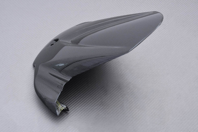 Garde-boue arrière en Carbone Akrapovic SUZUKI GSXR 1000 2009 - 2016