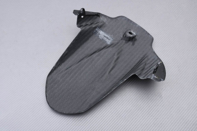 Garde-boue arrière en Carbone Akrapovic SUZUKI GSXR 1000 2009 - 2016