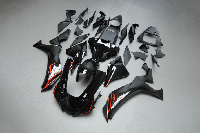 Carénage complet YAMAHA YZF R1 2020 - 2024 Carénage complet YAMAHA YZF R1 2020 - 2024
