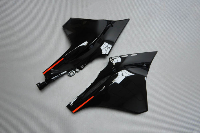 Carénage complet YAMAHA YZF R1 2020 - 2024 Carénage complet YAMAHA YZF R1 2020 - 2024
