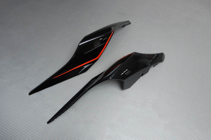 Carénage complet YAMAHA YZF R1 2020 - 2024 Carénage complet YAMAHA YZF R1 2020 - 2024