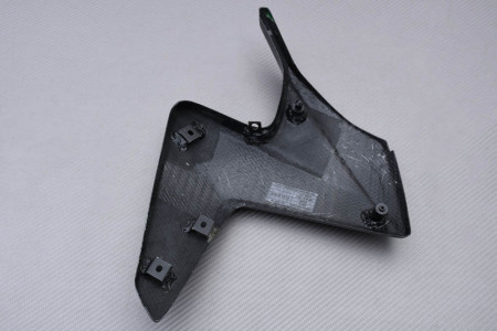 Kühlerabdeckung Links Carbon Akrapovic HONDA CB1000R 2008 - 2016