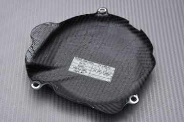 Lichtmaschinendeckel Schutz aus Carbon Akrapovic SUZUKI GSXR 1000 2005 - 2008 Lichtmaschinendeckel Schutz aus Carbon Akrapovic SUZUKI GSXR 1000 2005 - 2008