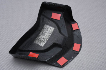 Cubre piñones de carbono Akrapovic YAMAHA YZF R1 2007 - 2008