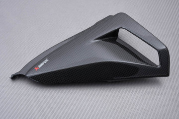 Sitzbankabdeckung aus Carbon Akrapovic HONDA CB1000R 2008 - 2016