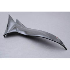 Caches réservoir latéraux en Carbone Akrapovic SUZUKI GSXR 1000 2009 - 2016