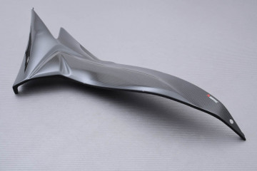 Caches réservoir latéraux en Carbone Akrapovic SUZUKI GSXR 1000 2009 - 2016