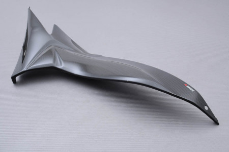 Caches réservoir latéraux en Carbone Akrapovic SUZUKI GSXR 1000 2009 - 2016