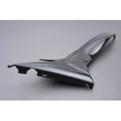Caches réservoir latéraux en Carbone Akrapovic SUZUKI GSXR 1000 2009 - 2016